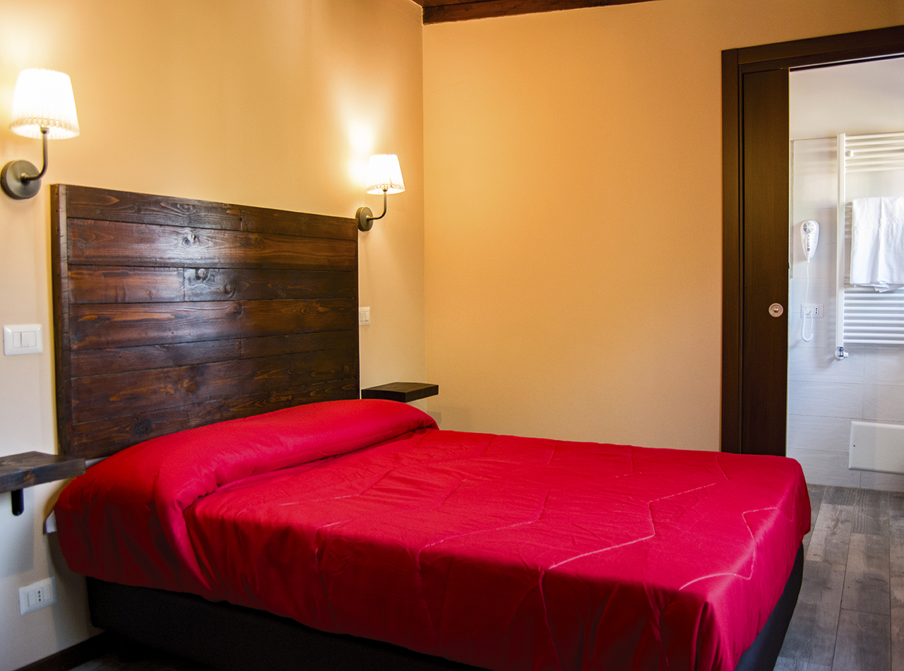 Sleep'n Go Hotel Fiumicino vicino aeroporto