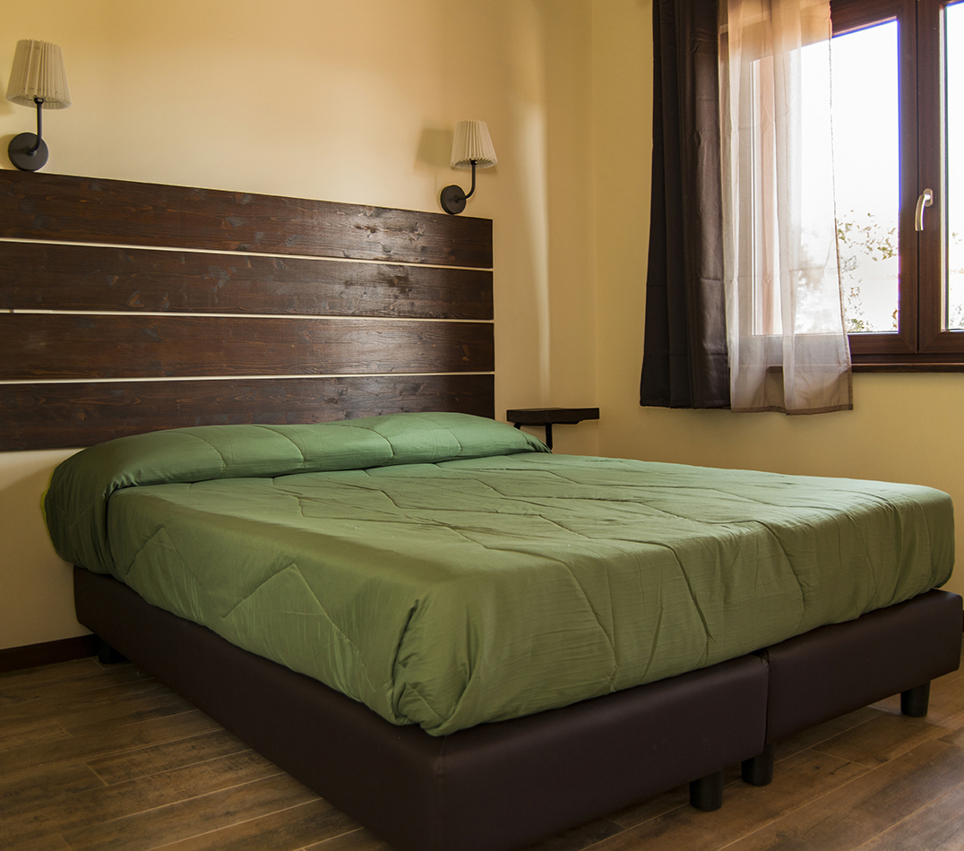 Sleep'n Go Hotel Fiumicino Camera Superior